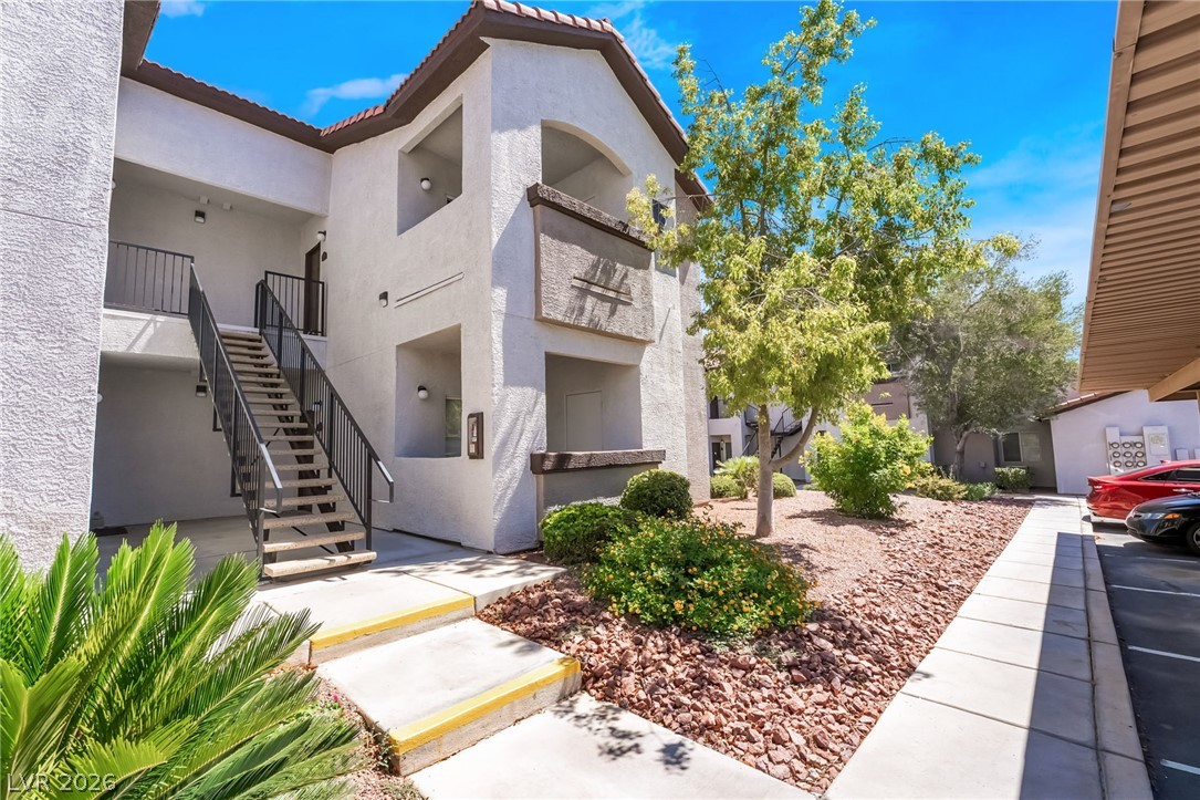 2615 West Gary Avenue 2009 Las Vegas NV 89123