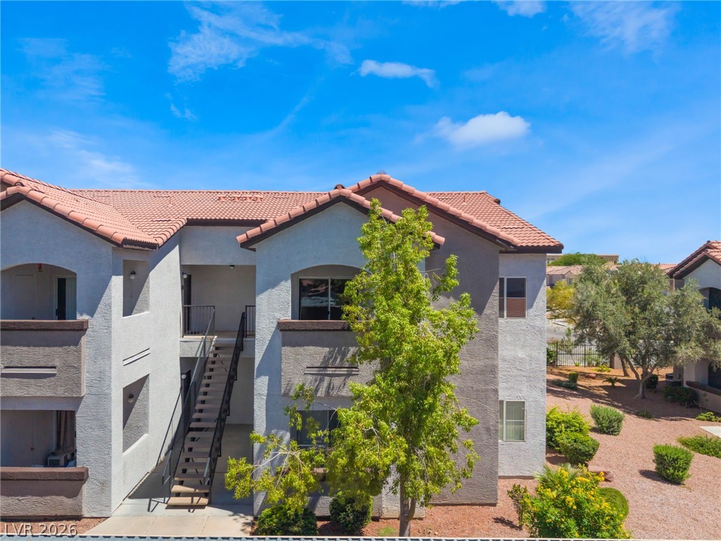 2615 West Gary Avenue 2009 Las Vegas NV 89123