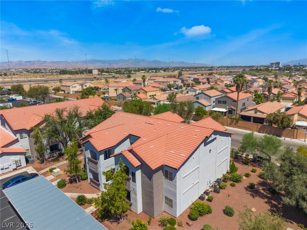 2615 West Gary Avenue 2009 Las Vegas NV 89123