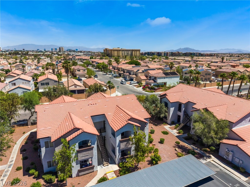 2615 West Gary Avenue 2009 Las Vegas NV 89123