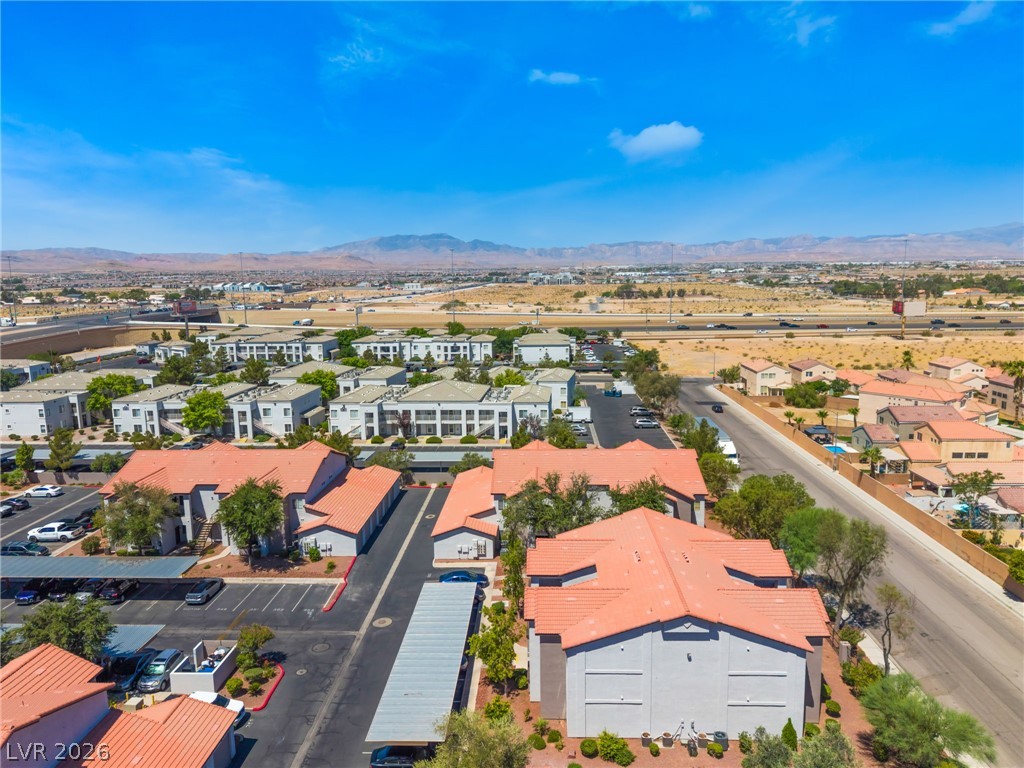 2615 West Gary Avenue 2009 Las Vegas NV 89123