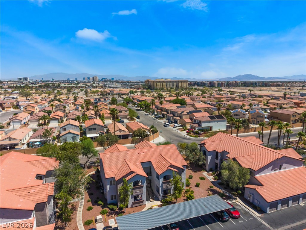 2615 West Gary Avenue 2009 Las Vegas NV 89123