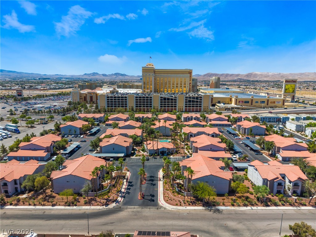 2615 West Gary Avenue 2009 Las Vegas NV 89123