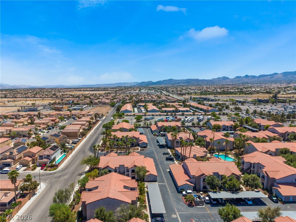 2615 West Gary Avenue 2009 Las Vegas NV 89123