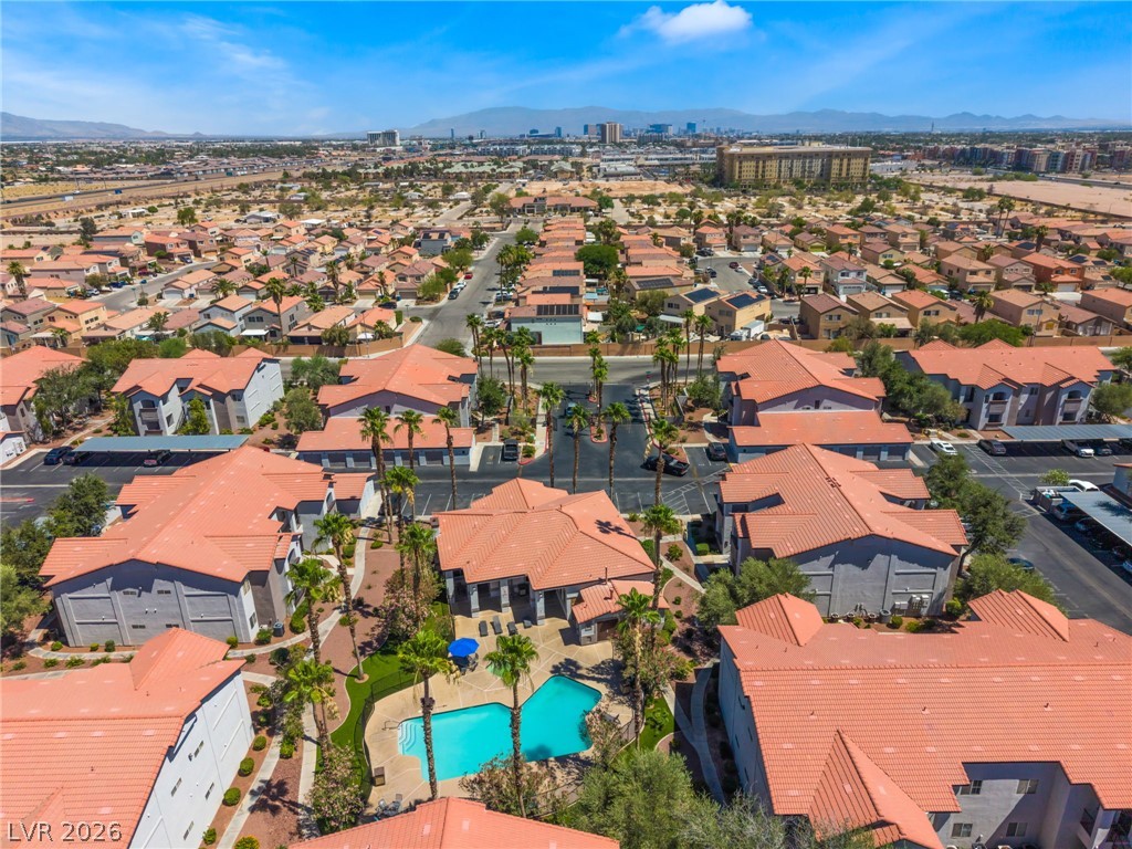 2615 West Gary Avenue 2009 Las Vegas NV 89123