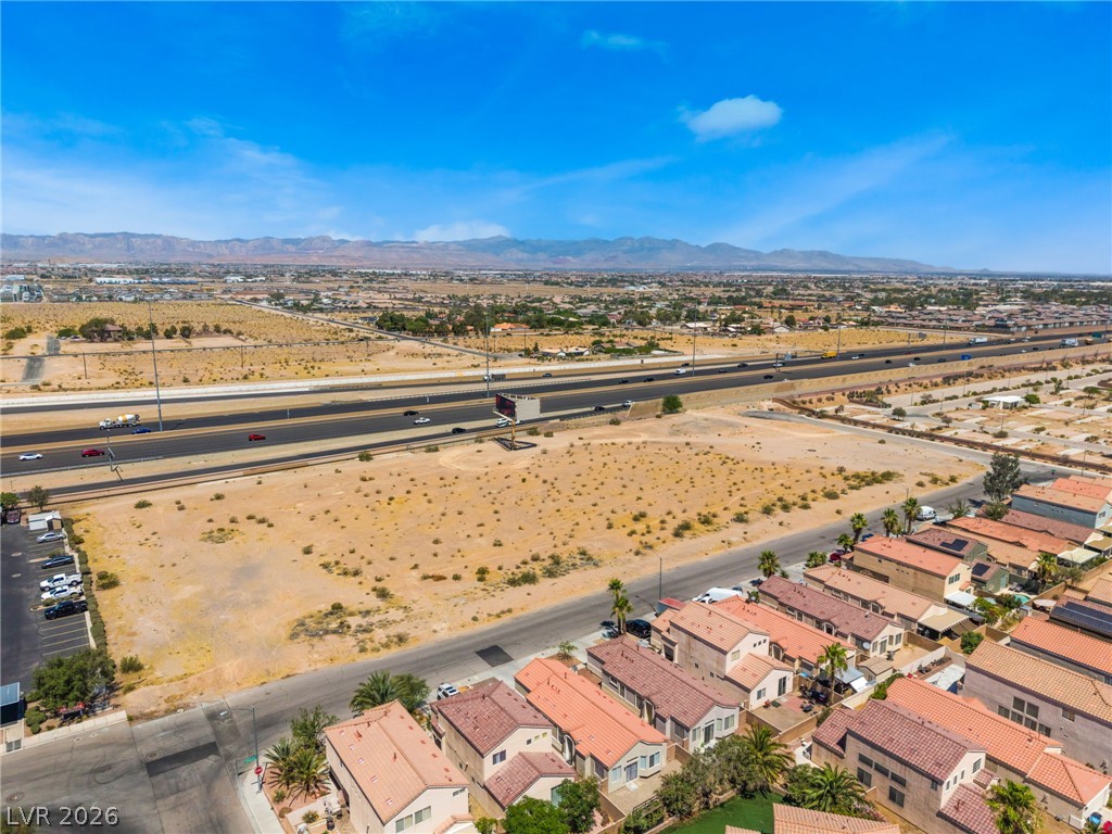 2615 West Gary Avenue 2009 Las Vegas NV 89123