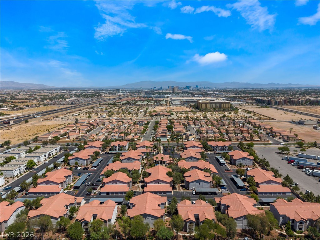 2615 West Gary Avenue 2009 Las Vegas NV 89123
