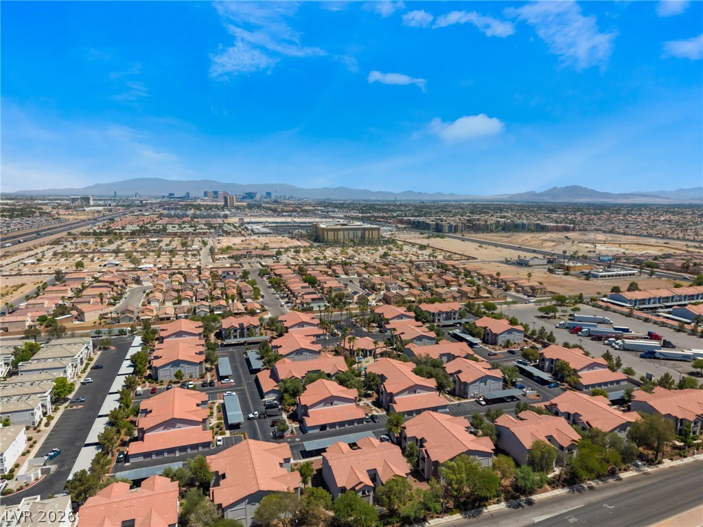 2615 West Gary Avenue 2009 Las Vegas NV 89123