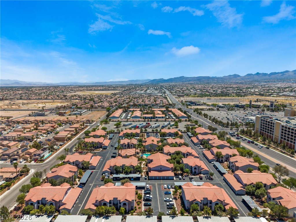 2615 West Gary Avenue 2009 Las Vegas NV 89123