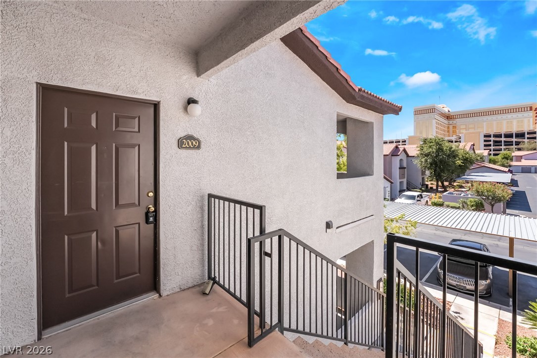 2615 West Gary Avenue 2009 Las Vegas NV 89123