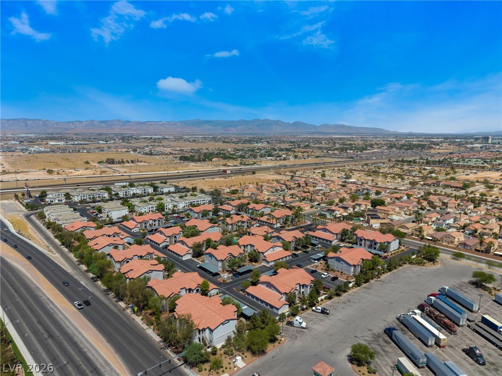 2615 West Gary Avenue 2009 Las Vegas NV 89123