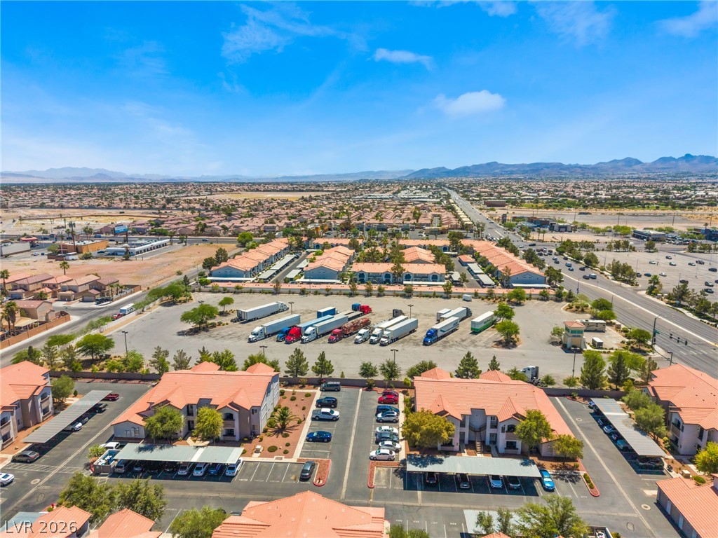 2615 West Gary Avenue 2009 Las Vegas NV 89123
