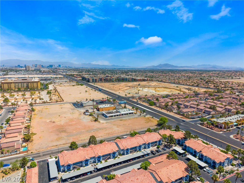 2615 West Gary Avenue 2009 Las Vegas NV 89123