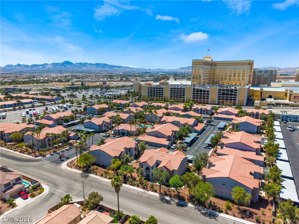 2615 West Gary Avenue 2009 Las Vegas NV 89123