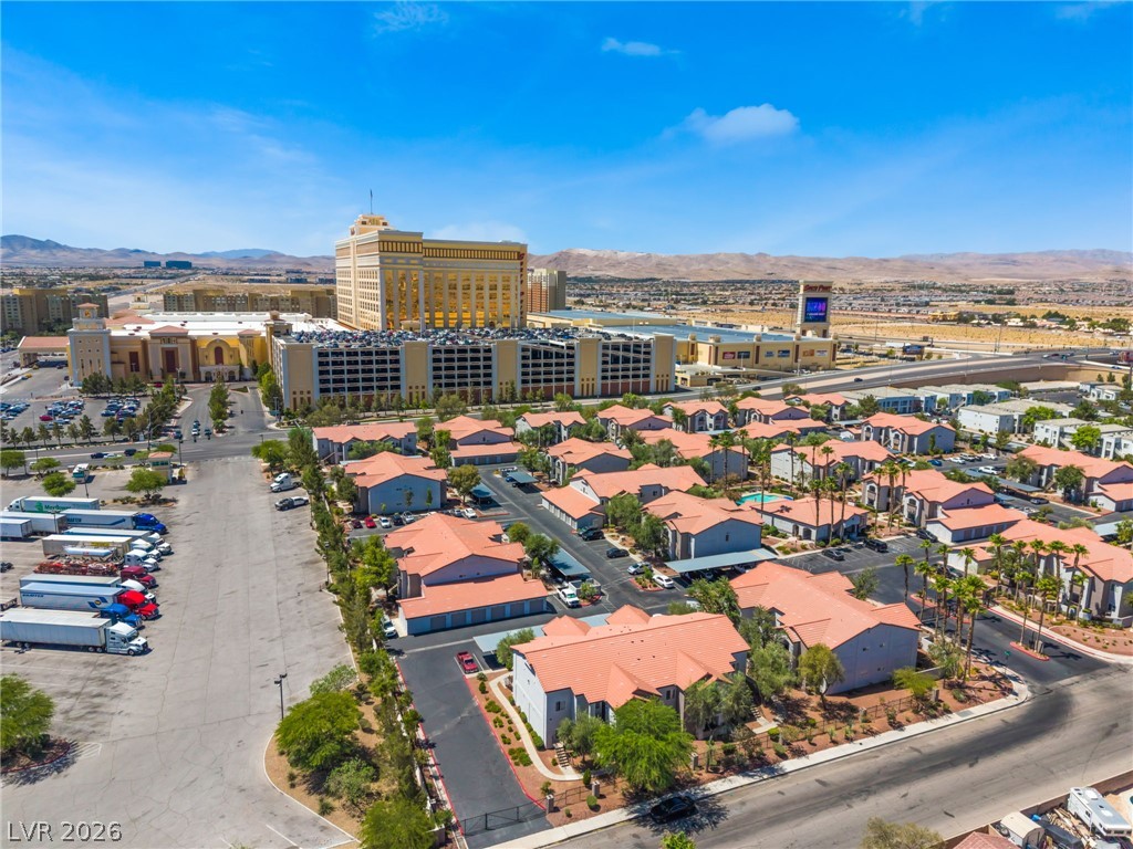 2615 West Gary Avenue 2009 Las Vegas NV 89123