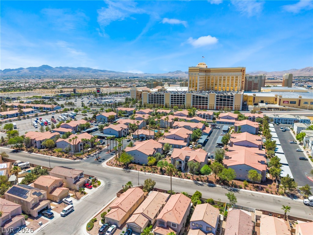 2615 West Gary Avenue 2009 Las Vegas NV 89123