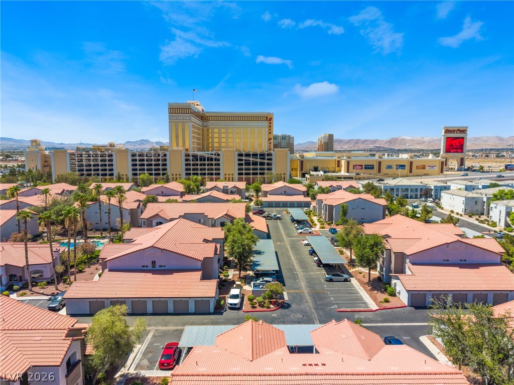 2615 West Gary Avenue 2009 Las Vegas NV 89123