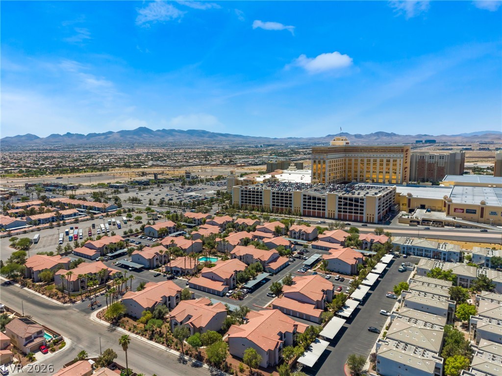 2615 West Gary Avenue 2009 Las Vegas NV 89123