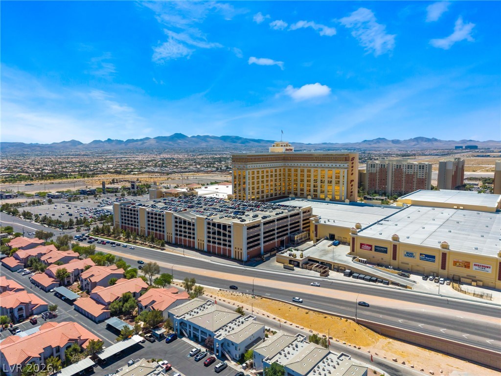2615 West Gary Avenue 2009 Las Vegas NV 89123