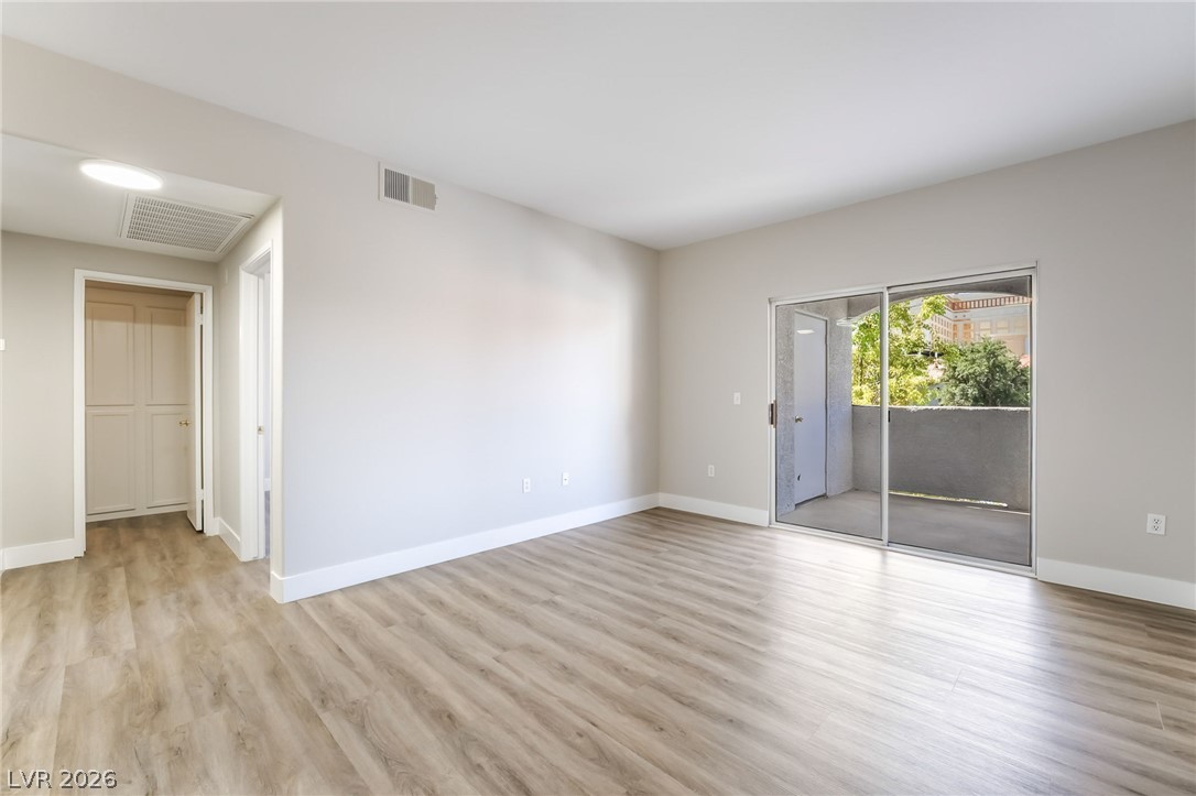 2615 West Gary Avenue 2009 Las Vegas NV 89123
