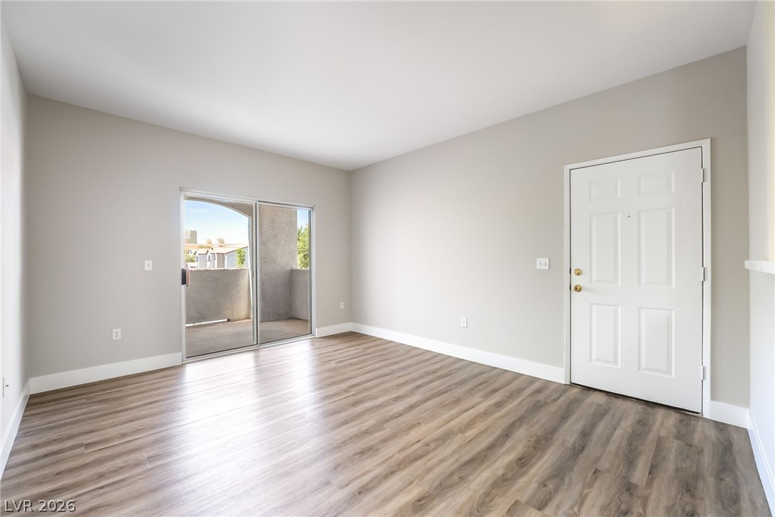 2615 West Gary Avenue 2009 Las Vegas NV 89123