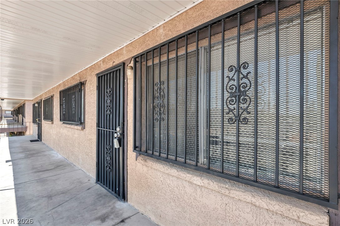 3718 Hazelwood Street 7 Las Vegas NV 89119