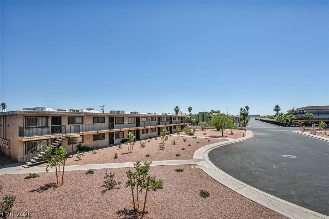 3718 Hazelwood Street 7 Las Vegas NV 89119