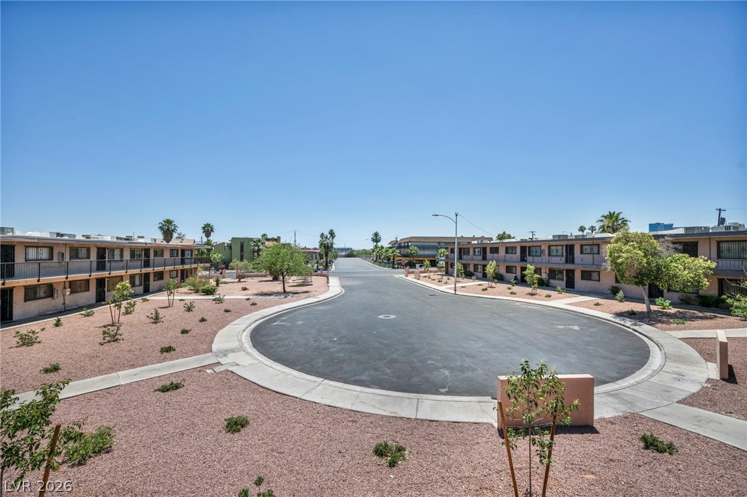 3718 Hazelwood Street 7 Las Vegas NV 89119