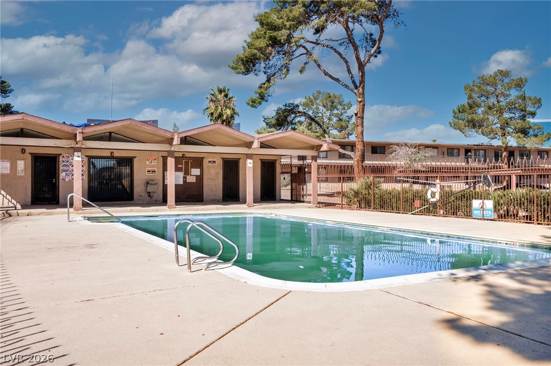 3718 Hazelwood Street 7 Las Vegas NV 89119