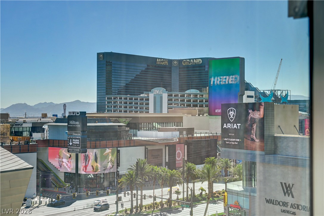 3722 Las Vegas Boulevard 303 Las Vegas NV 89158