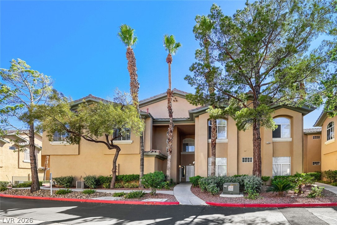 1700 Sky Of Red Drive 202 Las Vegas NV 89128