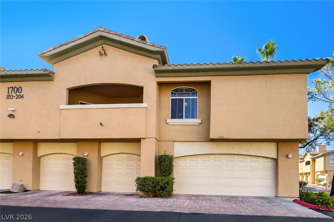 1700 Sky Of Red Drive 202 Las Vegas NV 89128