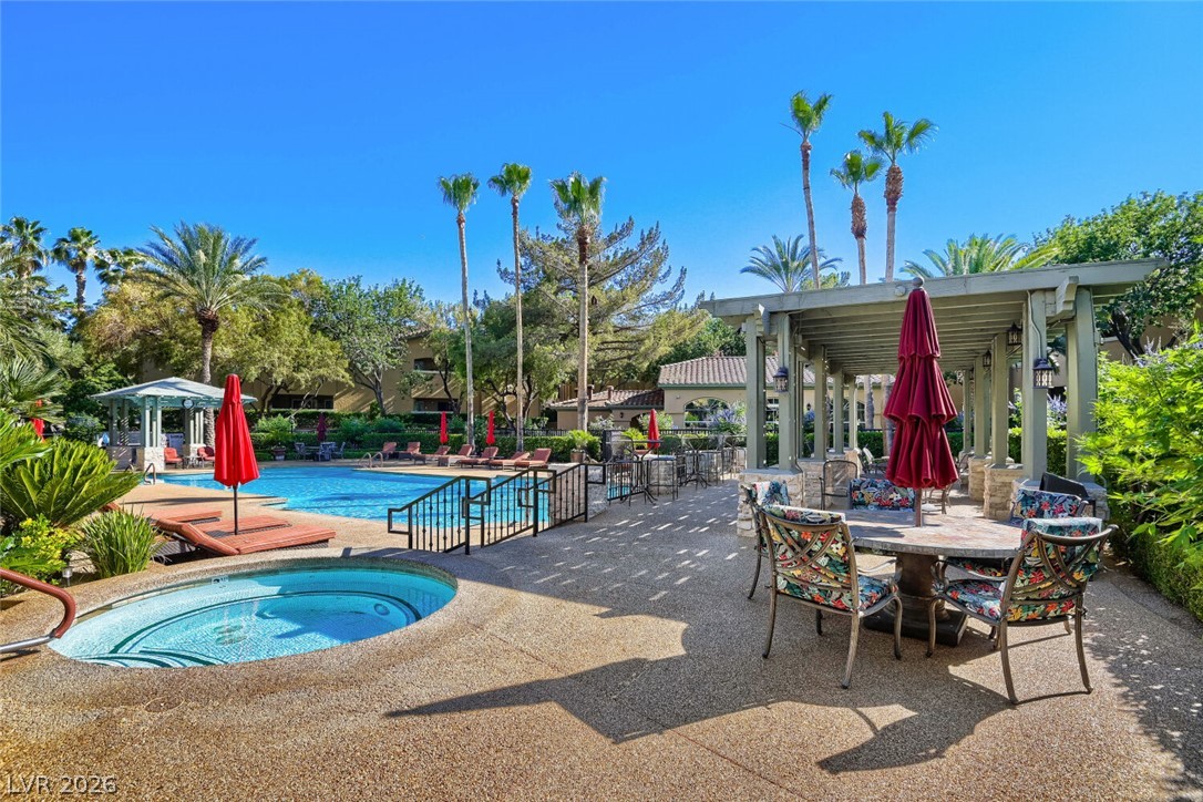 1700 Sky Of Red Drive 202 Las Vegas NV 89128
