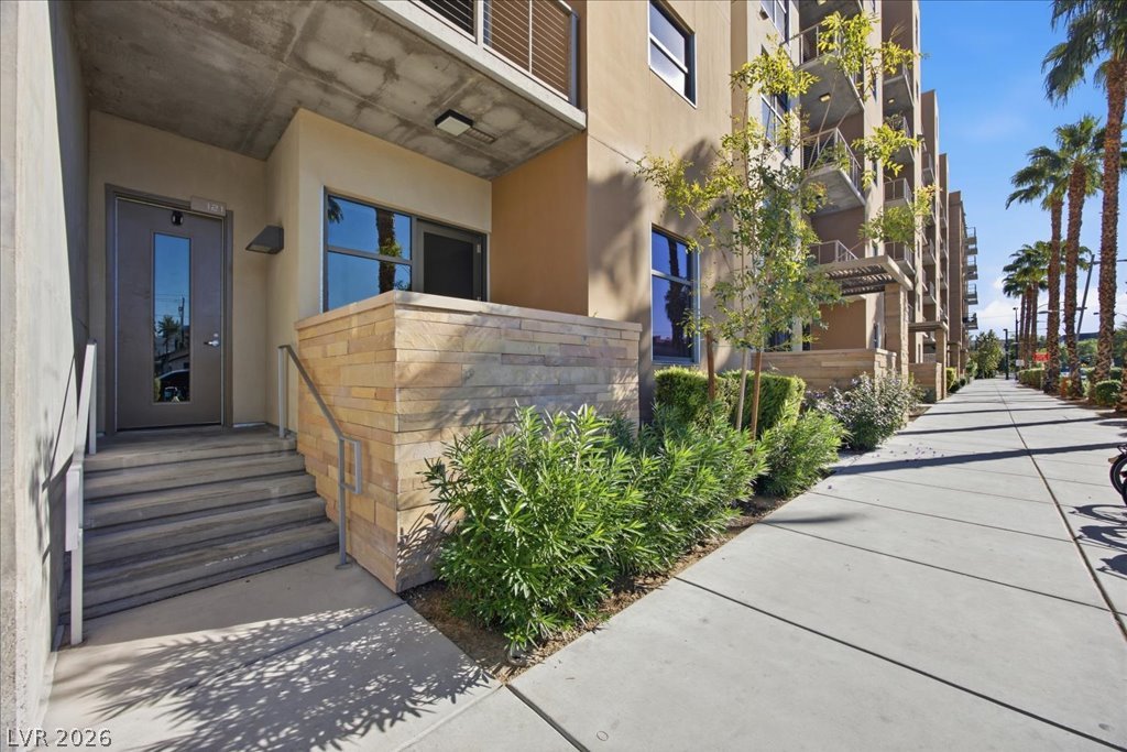 353 East Bonneville Avenue 121 Las Vegas NV 89101