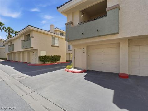 7131 South Durango Drive 201 Las Vegas NV 89113
