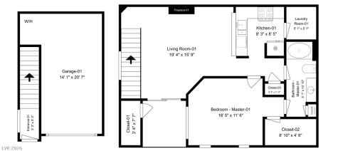 7131 South Durango Drive 201 Las Vegas NV 89113