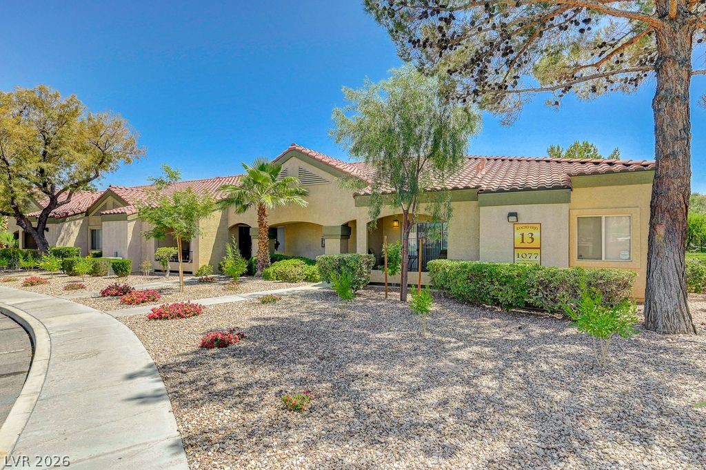 7885 West Flamingo Road 1079 Las Vegas NV 89147