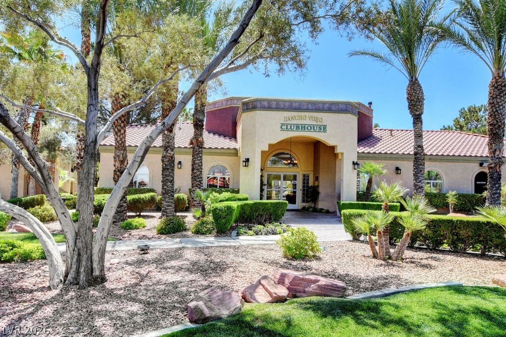 7885 West Flamingo Road 1079 Las Vegas NV 89147