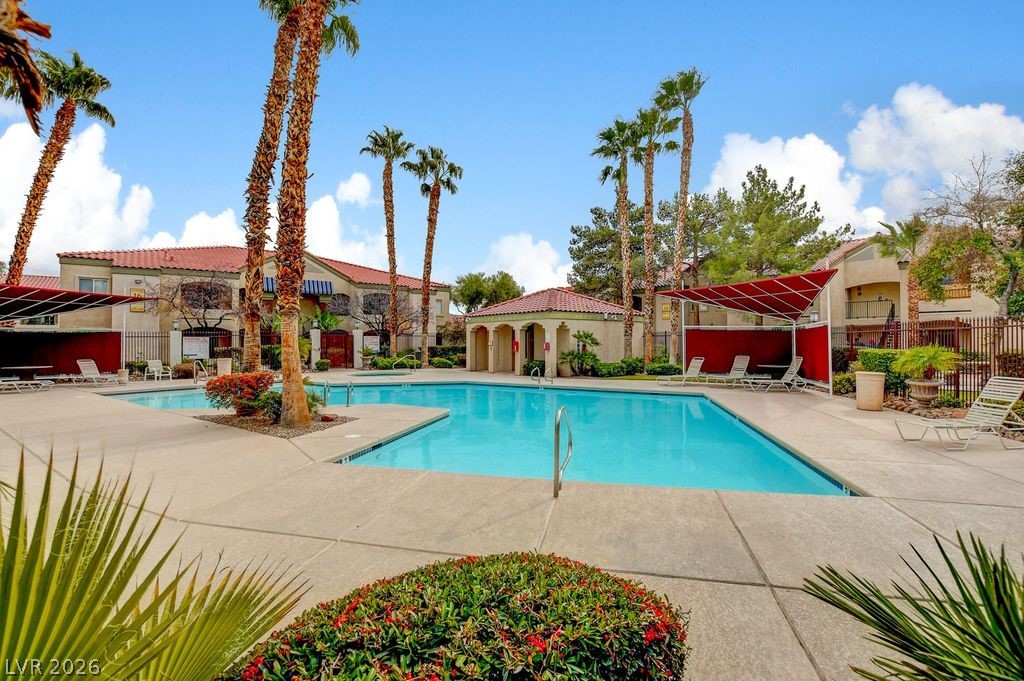 7885 West Flamingo Road 1079 Las Vegas NV 89147