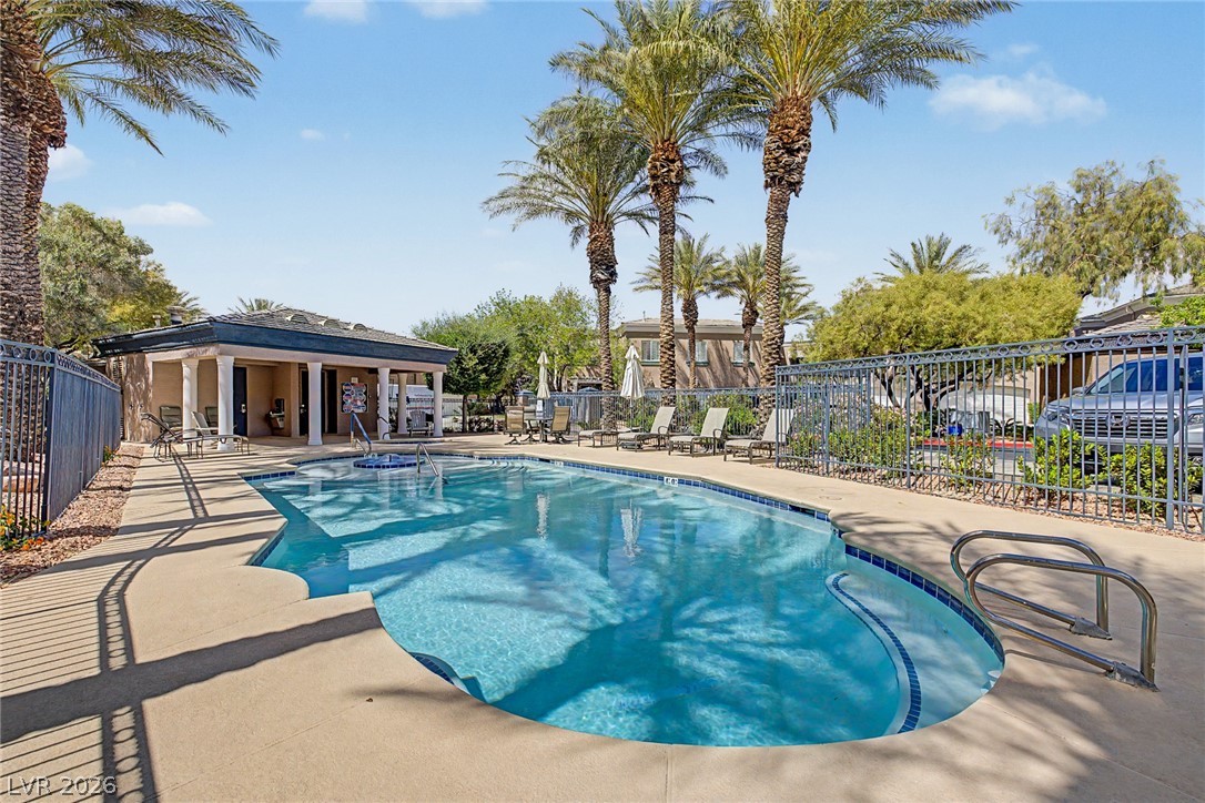 9430 Laguna Niguel Drive 105 Las Vegas NV 89134