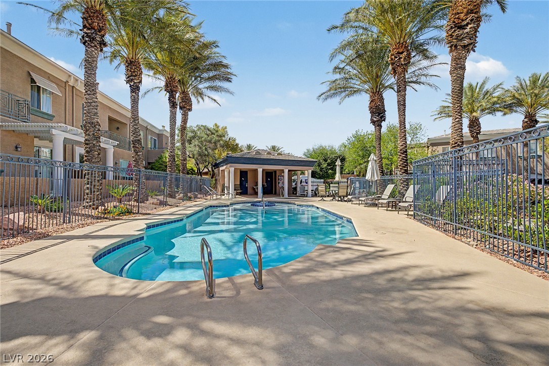 9430 Laguna Niguel Drive 105 Las Vegas NV 89134
