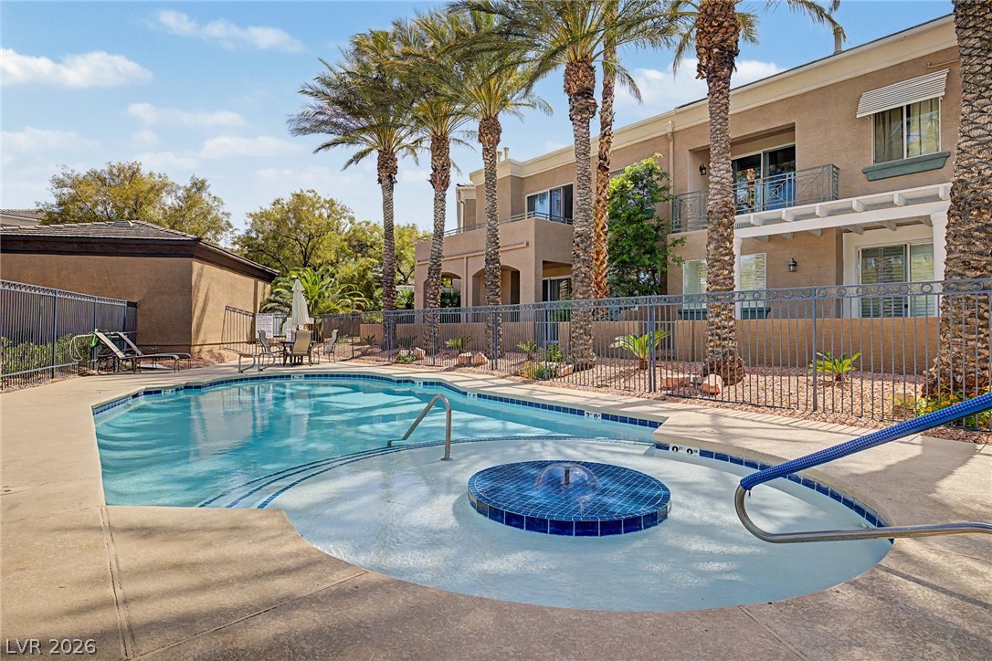 9430 Laguna Niguel Drive 105 Las Vegas NV 89134