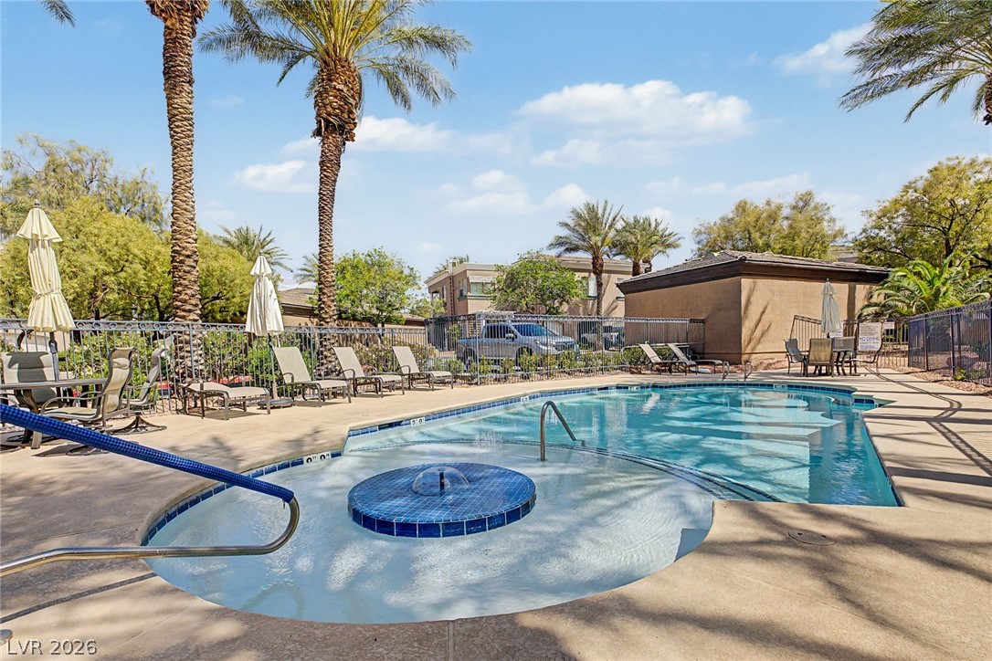 9430 Laguna Niguel Drive 105 Las Vegas NV 89134