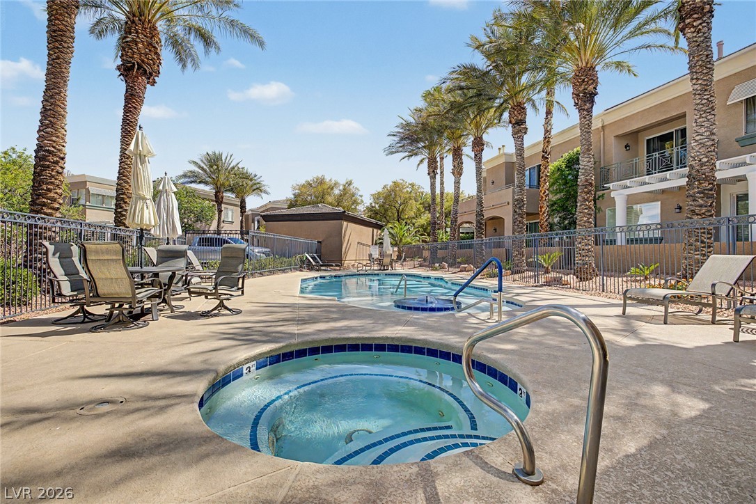 9430 Laguna Niguel Drive 105 Las Vegas NV 89134