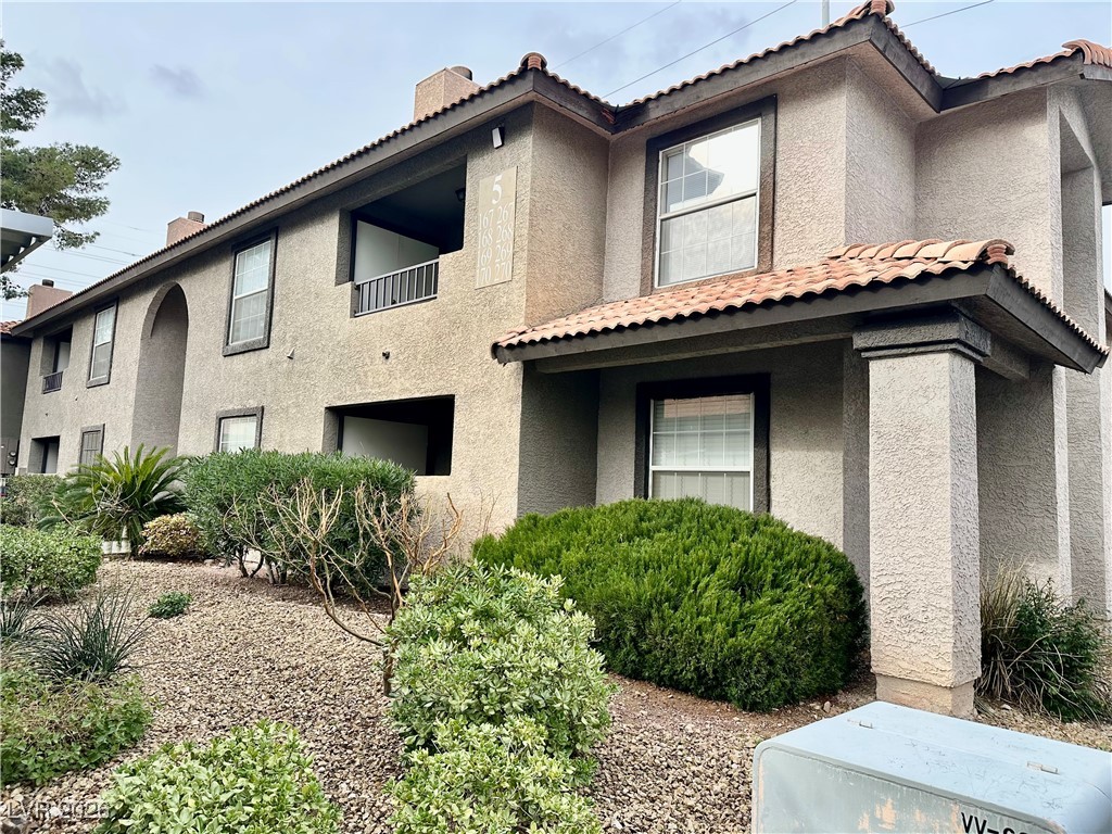 2606 South Durango Drive 170 Las Vegas NV 89117