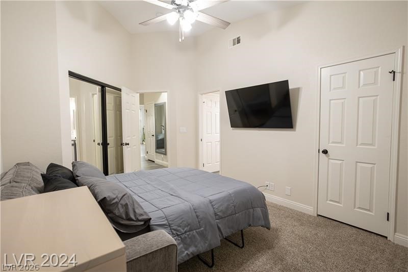 5155 West Tropicana Avenue 2066 Las Vegas NV 89103