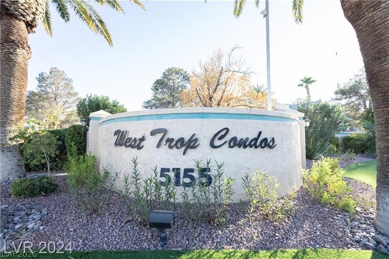 5155 West Tropicana Avenue 2066 Las Vegas NV 89103