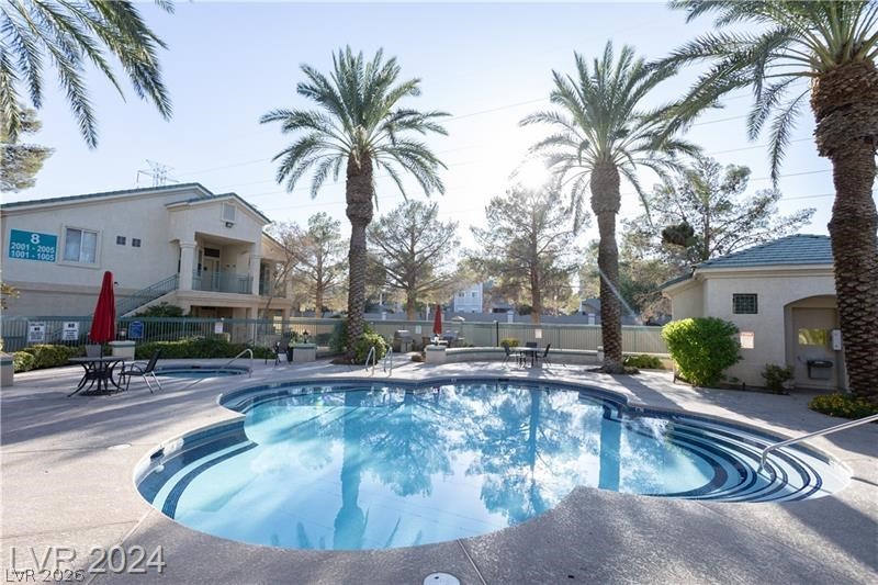 5155 West Tropicana Avenue 2066 Las Vegas NV 89103