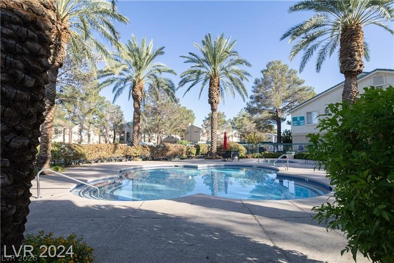 5155 West Tropicana Avenue 2066 Las Vegas NV 89103