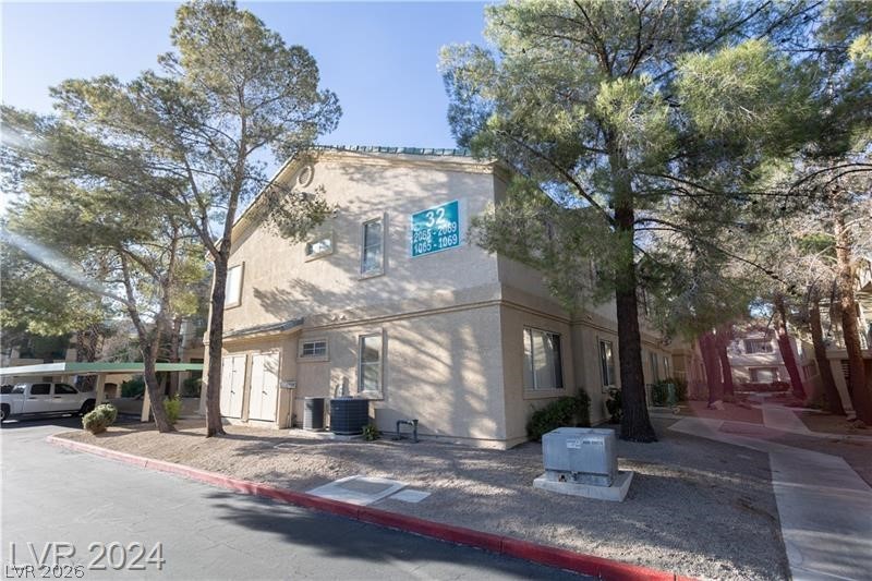 5155 West Tropicana Avenue 2066 Las Vegas NV 89103